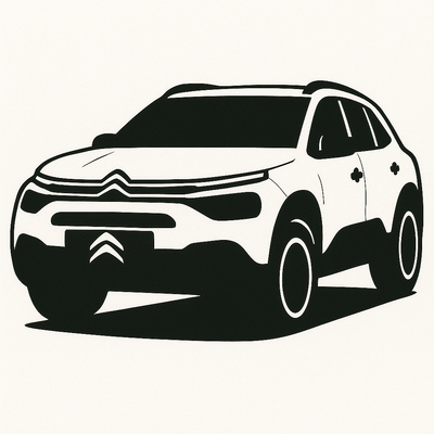 Citroen Car Accessories | Seat Covers, 7D Mats, Body Covers