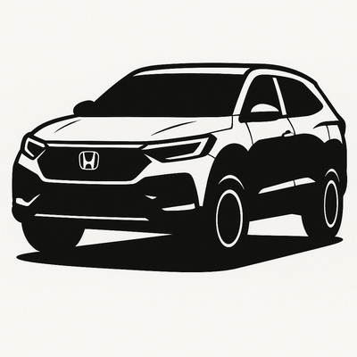 Honda Car Accessories | Seat Covers, 7D Mats, Body