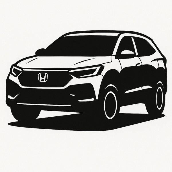 Honda Car Accessories | Seat Covers, 7D Mats, Body