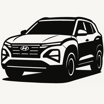 Hyundai Car Accessories | Seat Covers, 7D Mats, Body Covers