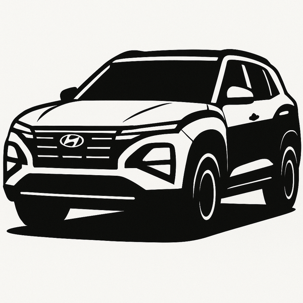 Hyundai Car Accessories | Seat Covers, 7D Mats, Body Covers