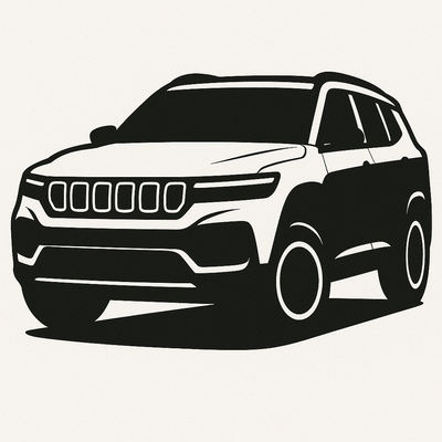 Jeep Car Accessories | Seat Covers, 7D Mats, Body Covers