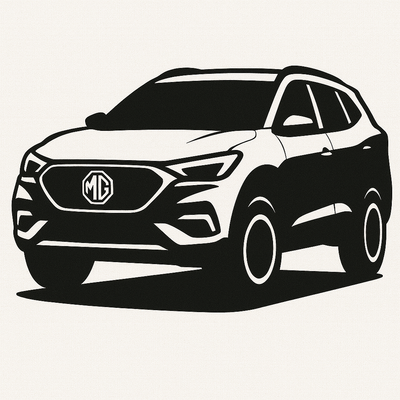 MG Car Accessories | Seat Covers, 7D Mats, Body Cov