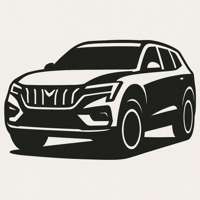 Mahindra Car Accessories | Seat Covers, 7D Mats, Bo