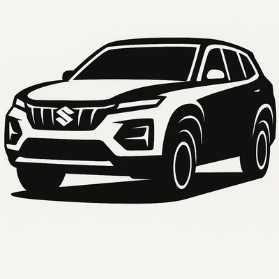 Maruti Suzuki Car Accessories | Seat Covers, 7D Mat