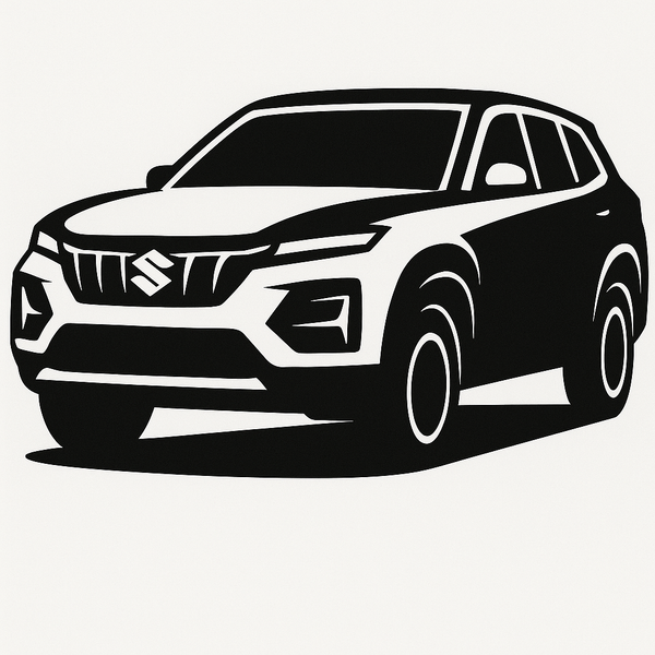 Maruti Suzuki Car Accessories | Seat Covers, 7D Mat