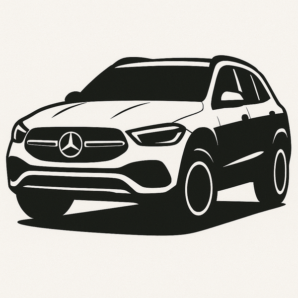 Mercedes-Benz Car Accessories | Seat Covers, 7D Mat