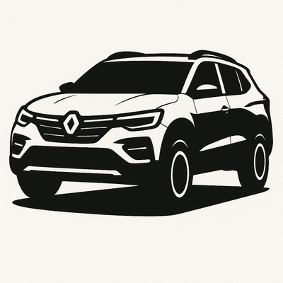 Renault Car Accessories | Seat Covers, 7D Mats, Bod