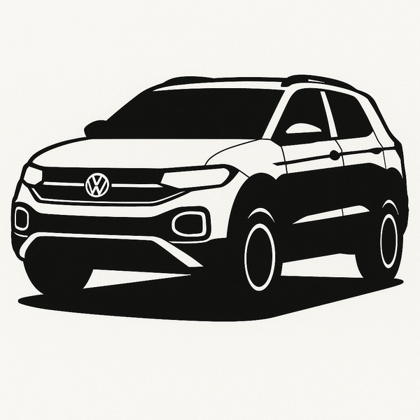 Volkswagen Car Accessories | Seat Covers, 7D Mats,