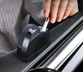 Portable Smokeless Car Ashtray with Lid (Universal Fit)