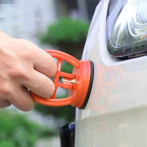 Heavy-Duty Car Dent Remover – Suction Puller Tool (Assorted Colour)
