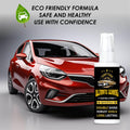 Ceramic Coating Spray – Pack of 2 (200g) | High Gloss & Paint Protection