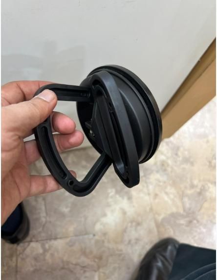 Heavy-Duty Car Dent Remover – Suction Puller Tool (Assorted Colour)