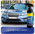 Sopami Car Coating Spray (50ml) – Pack of 2 | Ceramic Shine & Protection