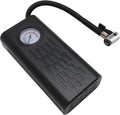Portable Car Tire Inflator – Mini Electric Air Compressor Pump