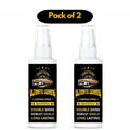 Ceramic Coating Spray – Pack of 2 (200g) | High Gloss & Paint Protection