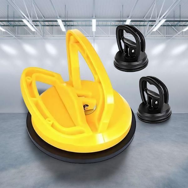 Heavy-Duty Car Dent Remover – Suction Puller Tool (Assorted Colour)