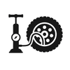 Tyre Inflators