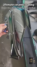 Ceramic Coating Spray – Pack of 2 (200g) | High Gloss & Paint Protection